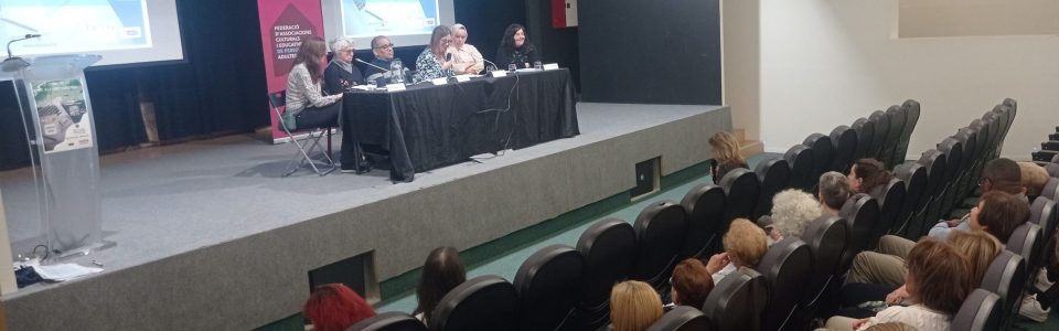 11º Congreso Alfabetización